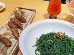 -蒙料·手把肉(望京店)