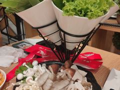 -彤德莱牛肉火锅(双港店)