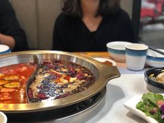 -三十出头鲜货火锅(邛崃店)