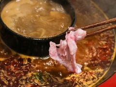 -三江两海老火锅(北京首店)