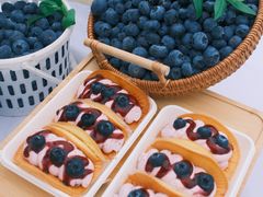 -菲尔雪CAKE(九方店)