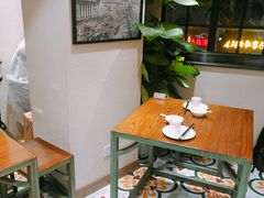 -乔家栅(襄阳南路店)