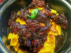 -炉鼎记私房菜(总店)