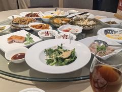 -庄氏祥记家常食府(国瑞建材家居博览中心店)