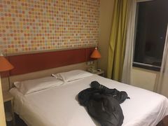 -如家商旅酒店(北京东直门雍和宫簋街店)