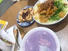-小豆海棠(人民南路店)