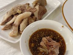 手抓羊肉-国强手抓(北京西路店)