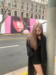 -DL HOPE明星造型