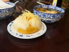 -四海楼(如皋定慧禅寺店)