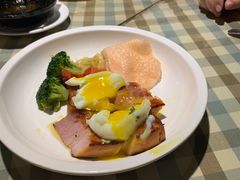 -BISTROFIORE美伊娜(伊犁南路店)