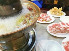 -大碗居老北京炸酱面(蛇口店)