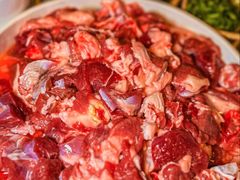 -313羊庄·荣耀·内蒙烧麦(亚运村店)