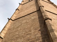 -瓦伦西亚大教堂