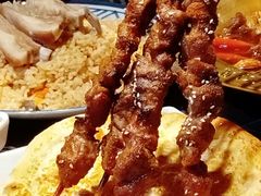 -霄汉羊排(万松园一店)