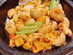 -粤小馆(天安云谷店)