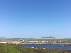 -珲春防川景区