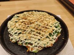 -日葵 大阪烧ひまり(仙霞路店)