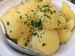 -NORDSEE Frankfurt Fisch Franke