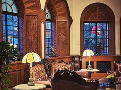 -马勒别墅·中餐厅