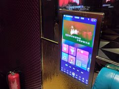 -麦乐星量贩式KTV(东丽汇城广场店)