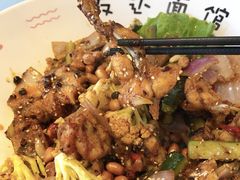 -友达面馆(广州总店)