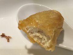腐皮臭豆腐-建国328 本帮小馆·面馆