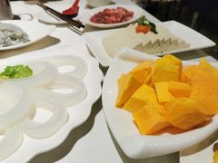 -凯鸽火锅(华林新天地店)