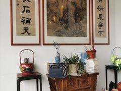 -道南書院·私房菜·早午茶·茶馆