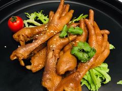 特色鸡爪-隆聚·时令海鲜(洪兴店)