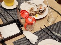 -怡聚轩全日制自助餐厅(大中华喜来登酒店)