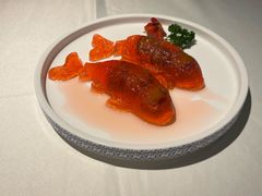 -惠丰堂饭庄·烤鸭·京味菜(万泉庄 苏州桥店)