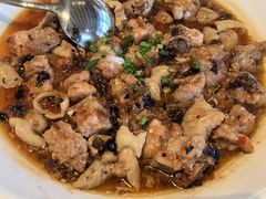 -凤阁楼果木烧鹅(鹤山陈山店)
