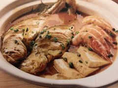 -船歌·鱼水饺青岛菜(国贸商城店)