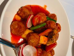 -玫瑰厅上海菜(兴国路店)