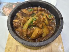 -粤小馆(天安云谷店)