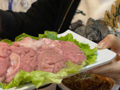 -怡品川宇火锅(宝立方店)
