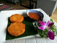-忘忧草融合私房菜(红鼎国际店)