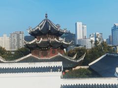 -文昌阁