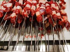 -牛上牛吊炉烧烤(红旗大街店)