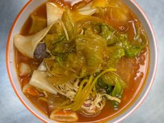 -菲哥麻辣烫(贵山小区店)
