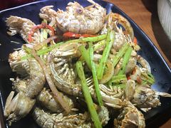 -红盔甲·小龙虾(天钥桥店)