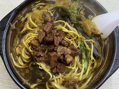 红烧牛筋砂锅-南湖胖子砂锅(南湖店)