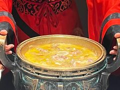 -曾宴·楚菜(湖北省博物馆店)