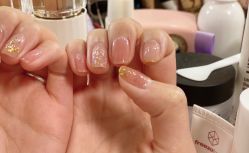 -Beauty nail伊佳靓丽美甲美睫