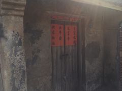 -平海古城