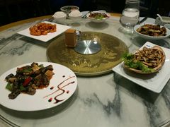 -静莲斋素食(慈云寺店)