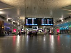 -吉隆坡国际机场