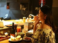 -三川·十酒Izakaya(南昌路店)