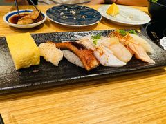 -合点寿司(金虹桥商场店)