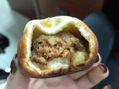 -糊涂生煎(滴翠路店)